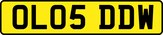 OL05DDW