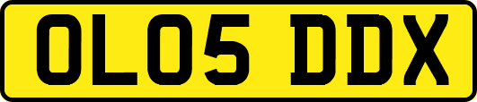 OL05DDX