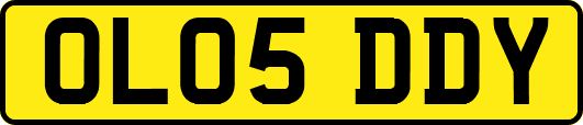 OL05DDY