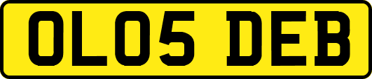 OL05DEB