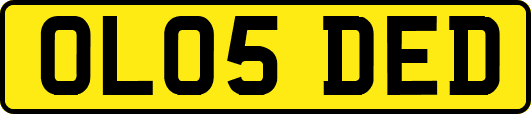OL05DED