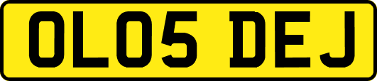 OL05DEJ