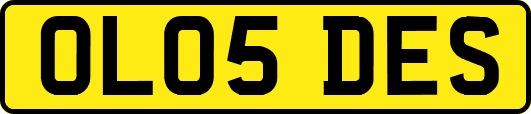 OL05DES