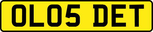 OL05DET