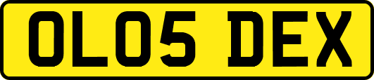 OL05DEX