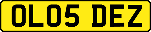 OL05DEZ