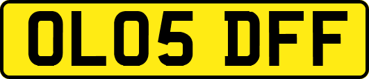 OL05DFF