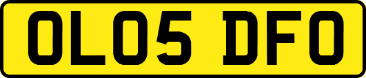 OL05DFO