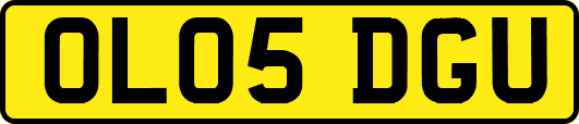 OL05DGU