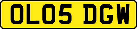 OL05DGW