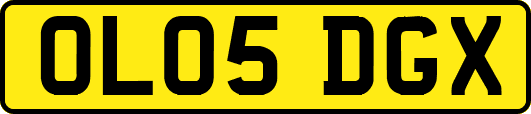 OL05DGX