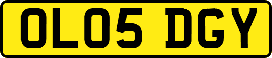 OL05DGY
