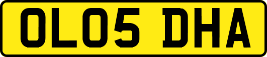 OL05DHA