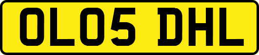 OL05DHL
