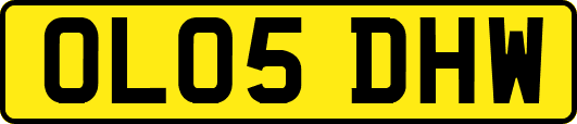 OL05DHW