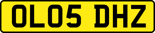 OL05DHZ