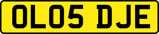 OL05DJE