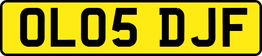 OL05DJF