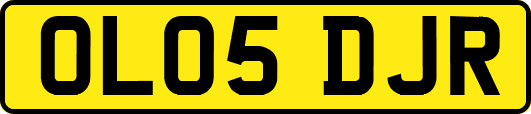 OL05DJR