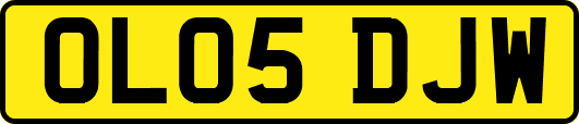 OL05DJW