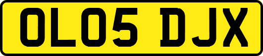 OL05DJX