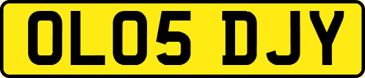 OL05DJY