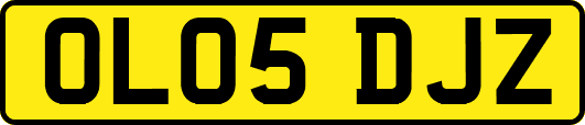 OL05DJZ