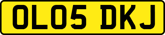 OL05DKJ