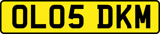 OL05DKM