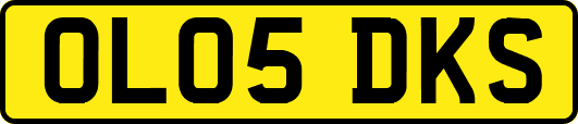 OL05DKS