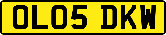 OL05DKW