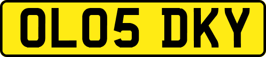 OL05DKY