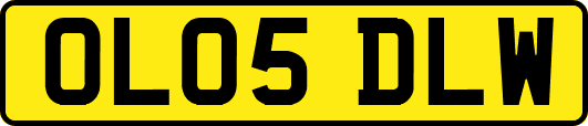 OL05DLW