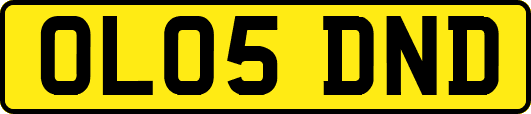 OL05DND