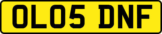 OL05DNF