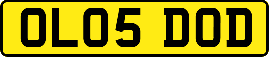 OL05DOD