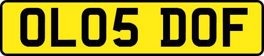 OL05DOF