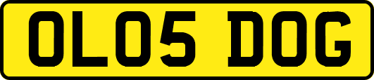 OL05DOG
