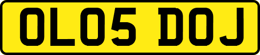 OL05DOJ