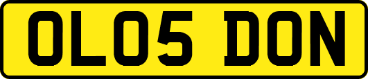 OL05DON