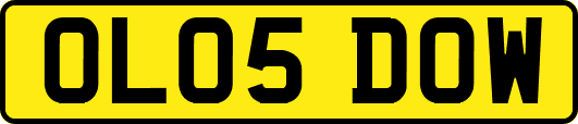 OL05DOW
