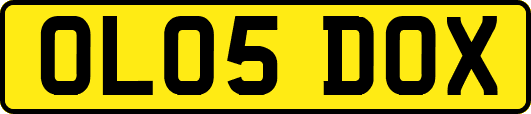 OL05DOX