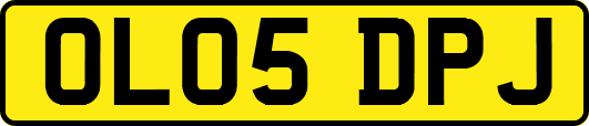 OL05DPJ