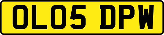 OL05DPW