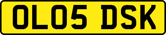 OL05DSK