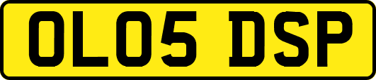 OL05DSP