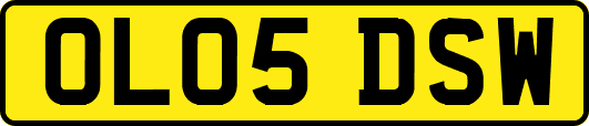 OL05DSW