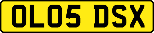 OL05DSX