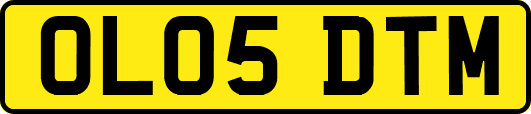OL05DTM