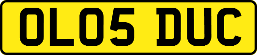 OL05DUC